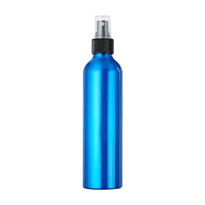 Niobe Vaporizater Μεταλλικό 280ml Νο Τ4