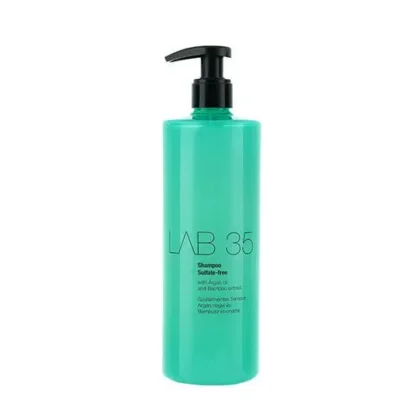 Kallos Σαμπουάν Lab 35 Salfate Free 500ml