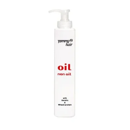 Tommy G Keratin Oil Non Oil 300ml