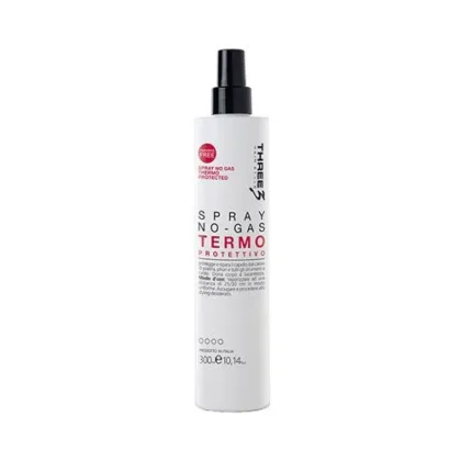 Σπρέι Θερμοπροστασίας Tommy G No Gas 300ml