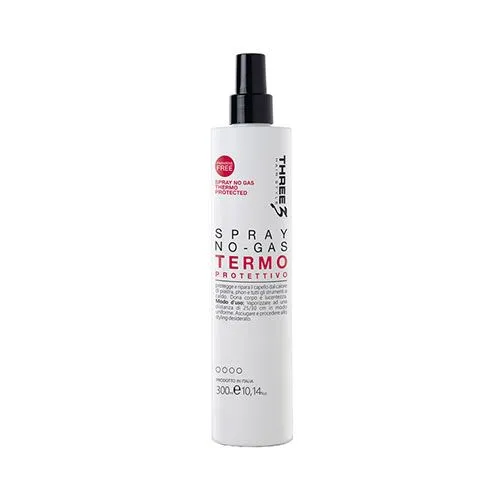 Σπρέι Θερμοπροστασίας Tommy G No Gas 300ml