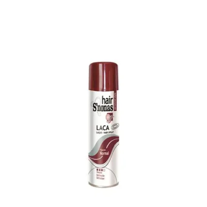 Λακ S'nonas Hair Spray Normal 150ml