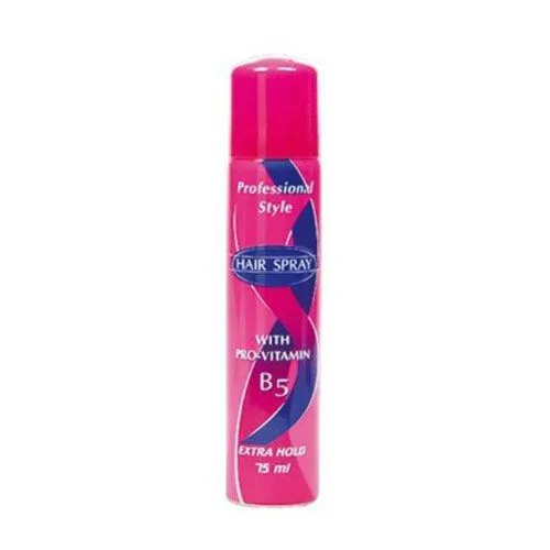 Professional Style Λακ Hair Spray Strong 75ml