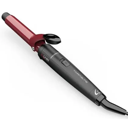 Gama Ψαλίδι Για Μπούκλες 33mm Tourmaline No GC0203