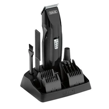 Wahl Mustache & Bread Trimmer Μπαταρίας