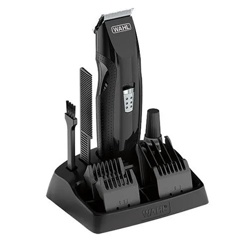 Wahl Mustache & Bread Trimmer Μπαταρίας