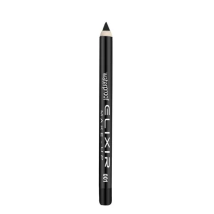 Elixir Μολύβι Ματιών Νο 1 Black Diamond