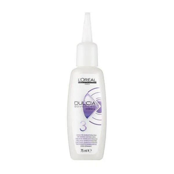 Περμανάντ Loreal Dulcia Advanced 75ml No 3