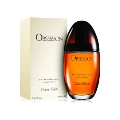 Calvin Klein Obsession EDP 100ml