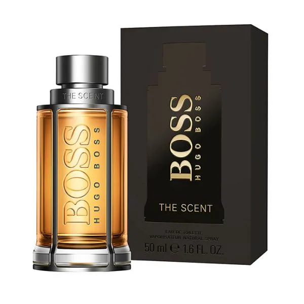 Boss The Scent For Men EDT 200ml
