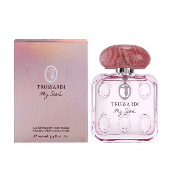 Trussardi My Scent EDP 100ml
