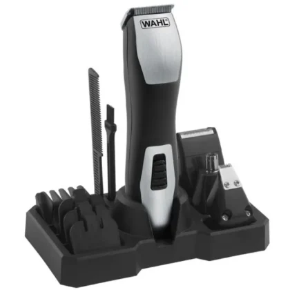 Wahl Groomsman Pro Trimmer 4 σε 1 Επαναφορτιζόμενο