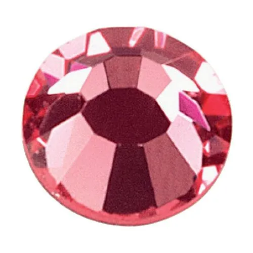 Strass Swarovski 542 - Padraradscha 100τεμ
