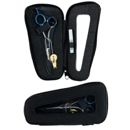 Steely Professional Ψαλίδι Κουρέματος HCS-401 5.5'' (14εκ)