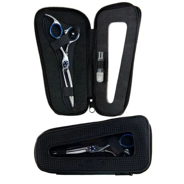 Steely Professional Ψαλίδι Κουρέματος HCS-501 5.5"