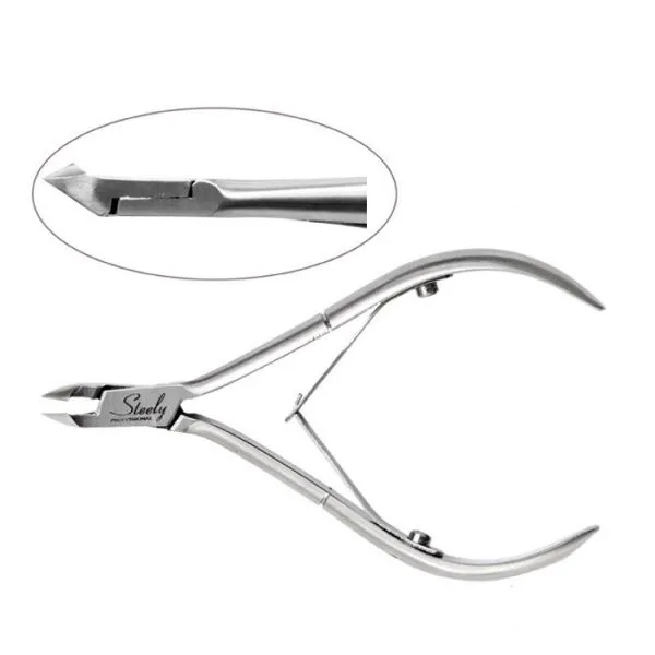 Steely Professional Πένσα Επονυχίων CNP 112 3mm
