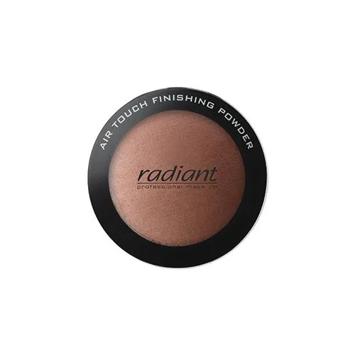 Radiant Πούδρα Air Finish Finishing 6gr