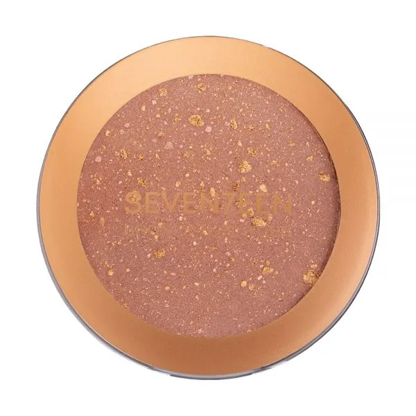 Seventeen Πούδρα Bronzing