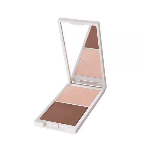Seventeen Contouring Illuminate & Contour Set