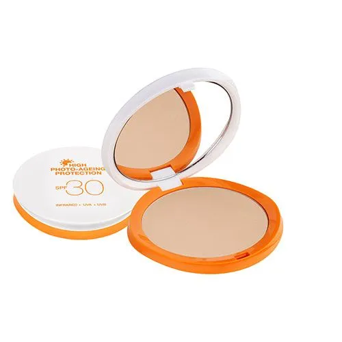 Seventeen Πούδρα Προσώπου High Photo Ageing Protection SPF30 12gr
