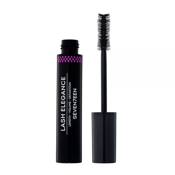 Seventeen Μάσκαρα Lash Elegance