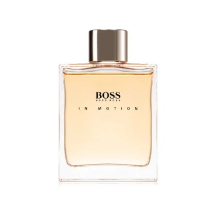 Hugo Boss Boss in Motion EDT 100ml