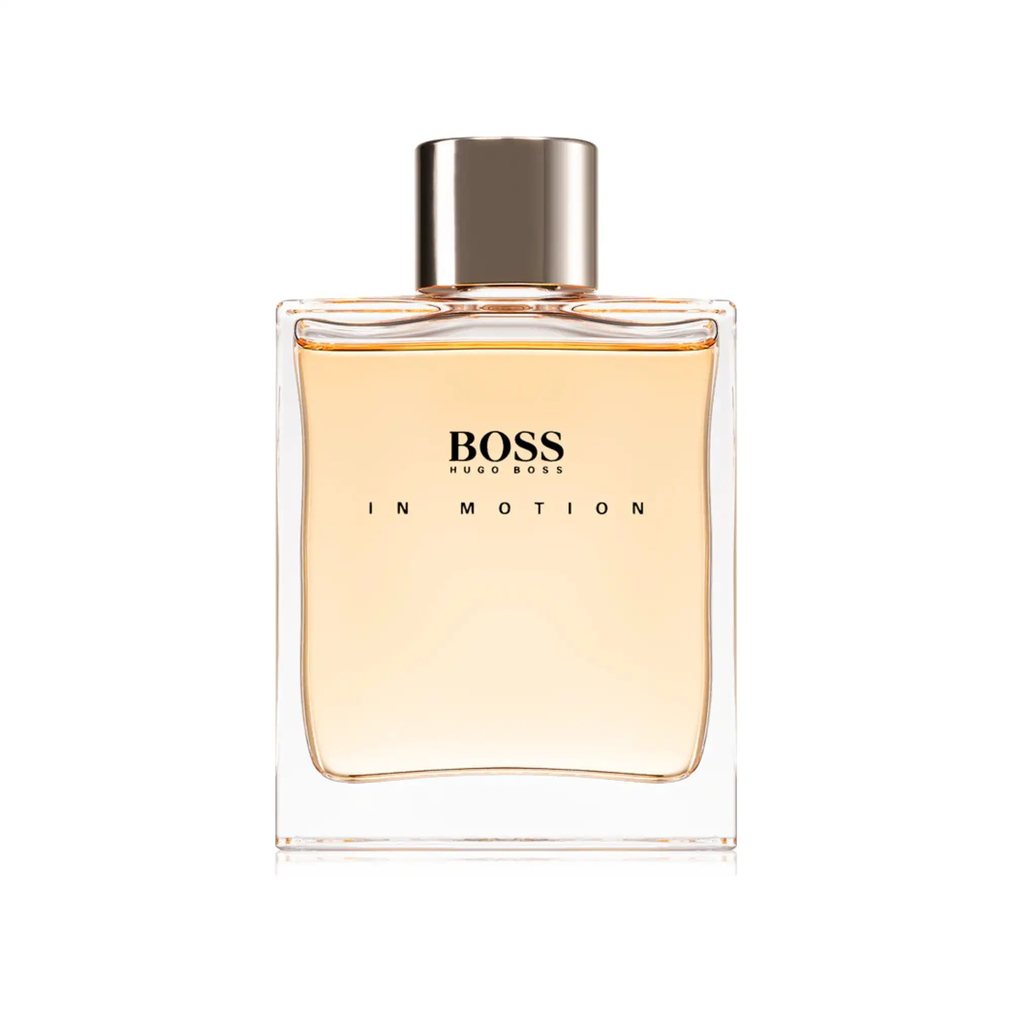 Hugo Boss Boss in Motion EDT 100ml