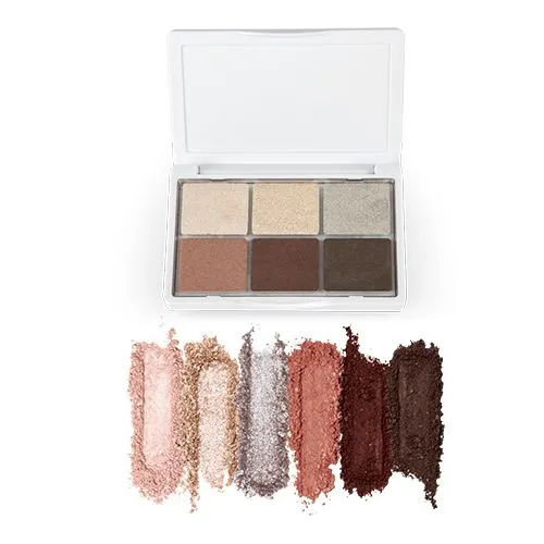 Andreia I Can See You Eyeshadow Palette