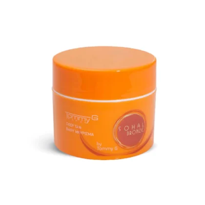 Tommy G Sohal Bronze Deep Tan