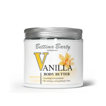 Bettina Barty Botanical Body Butter 400ml