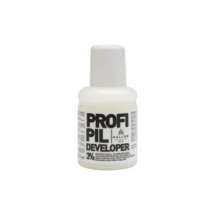Kallos Οξυζενέ Φρυδιών Profi Pil Developer 60ml