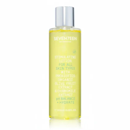 Seventeen Stimulating Lotion For All Types 200ml