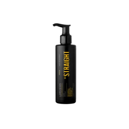 Lorvenn Leave In Keratin So Straight 200ml