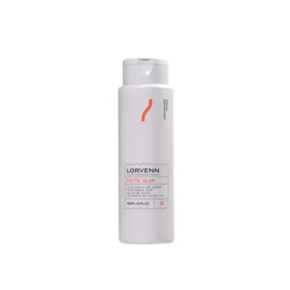 Lorvenn Phyto Glam Shampoo 300ml