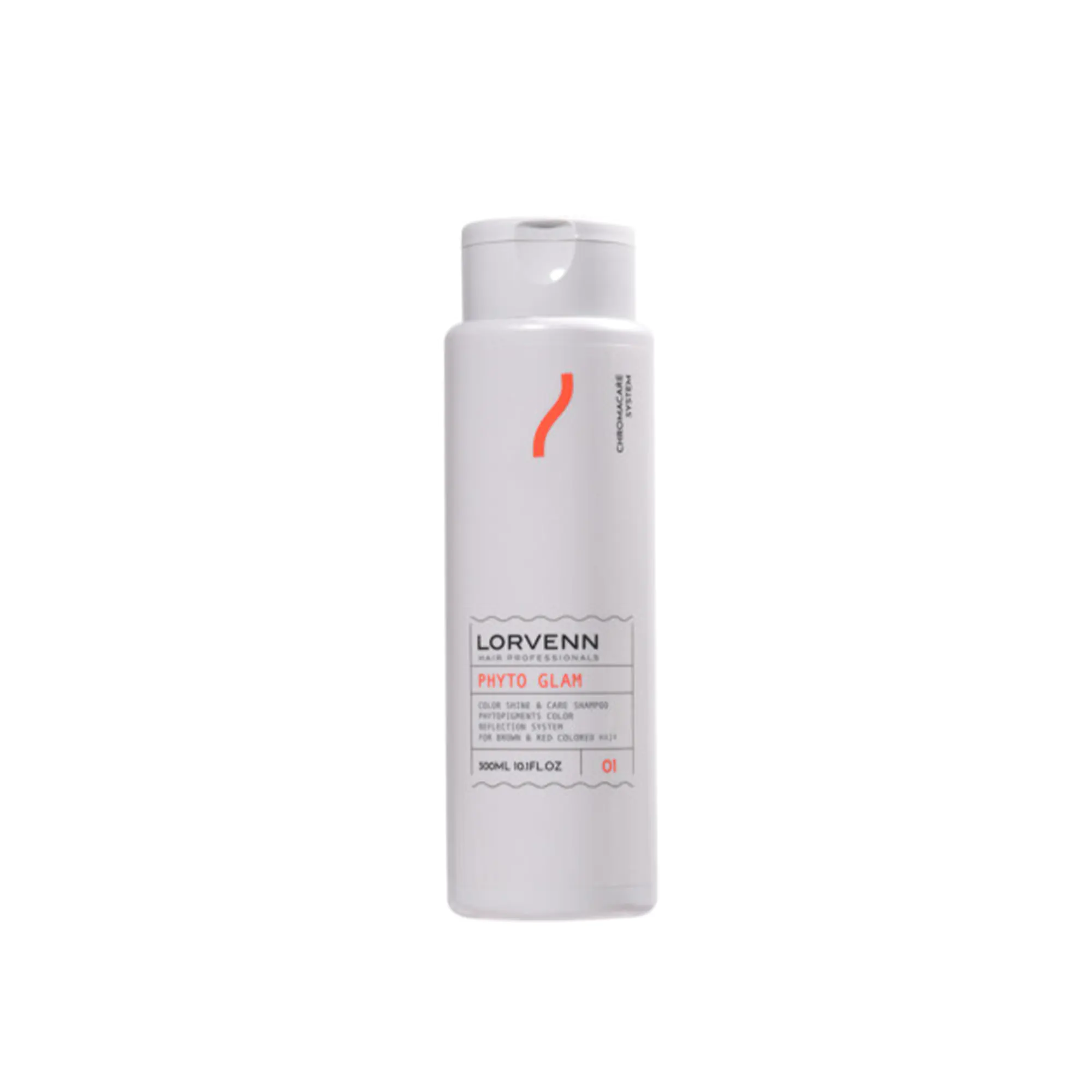 Lorvenn Phyto Glam Shampoo 300ml