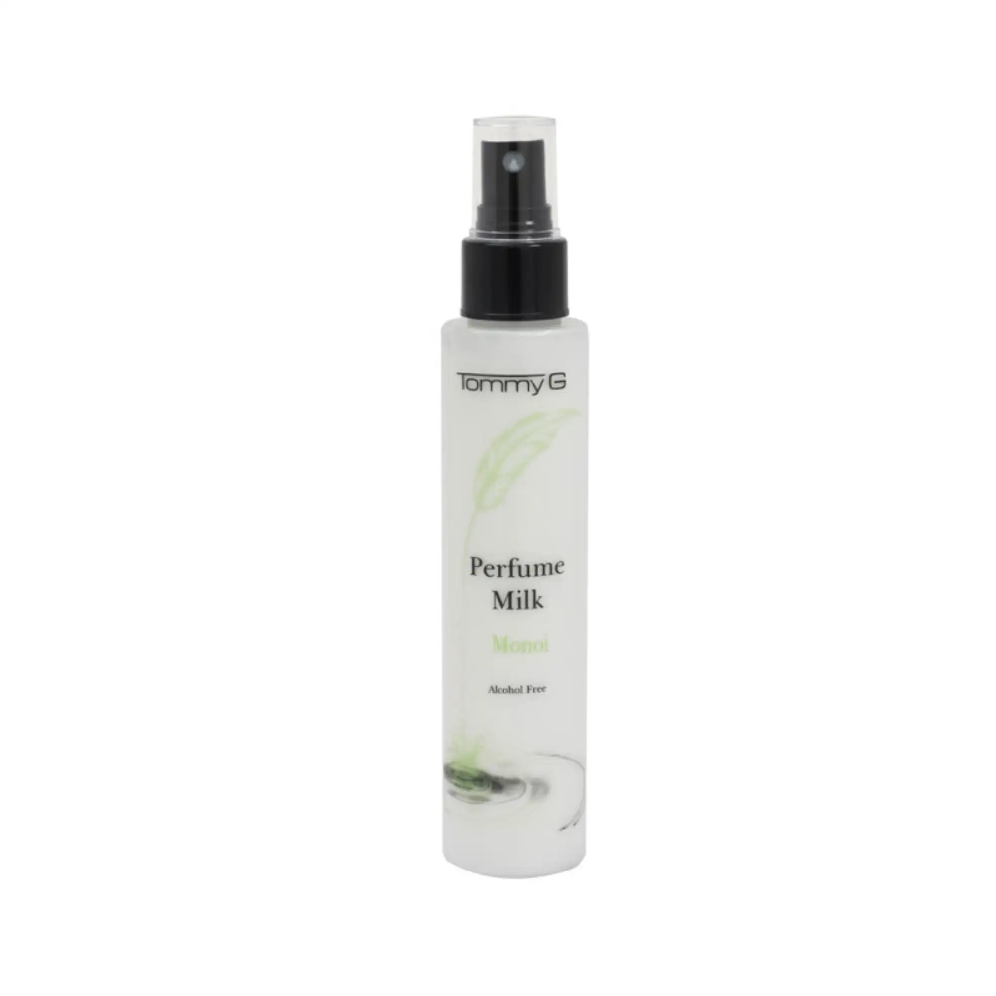 Tommy G Perfume Milk Monoi 130ml