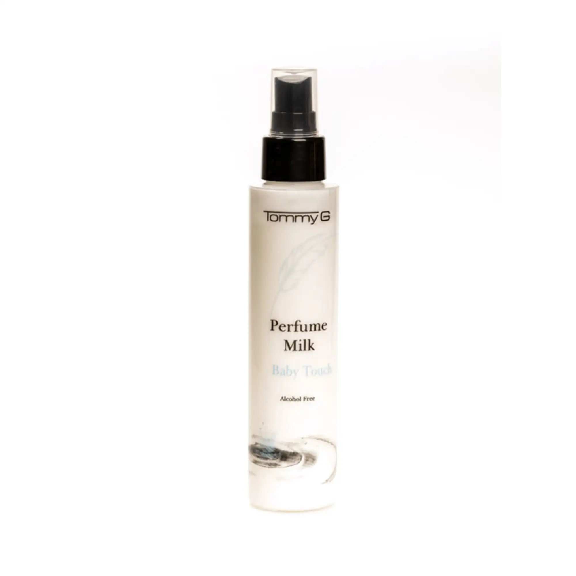 Tommy G Perfume Milk Baby Touch 130ml