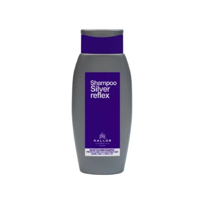 Kallos Silver Reflex Shampoo 350ml