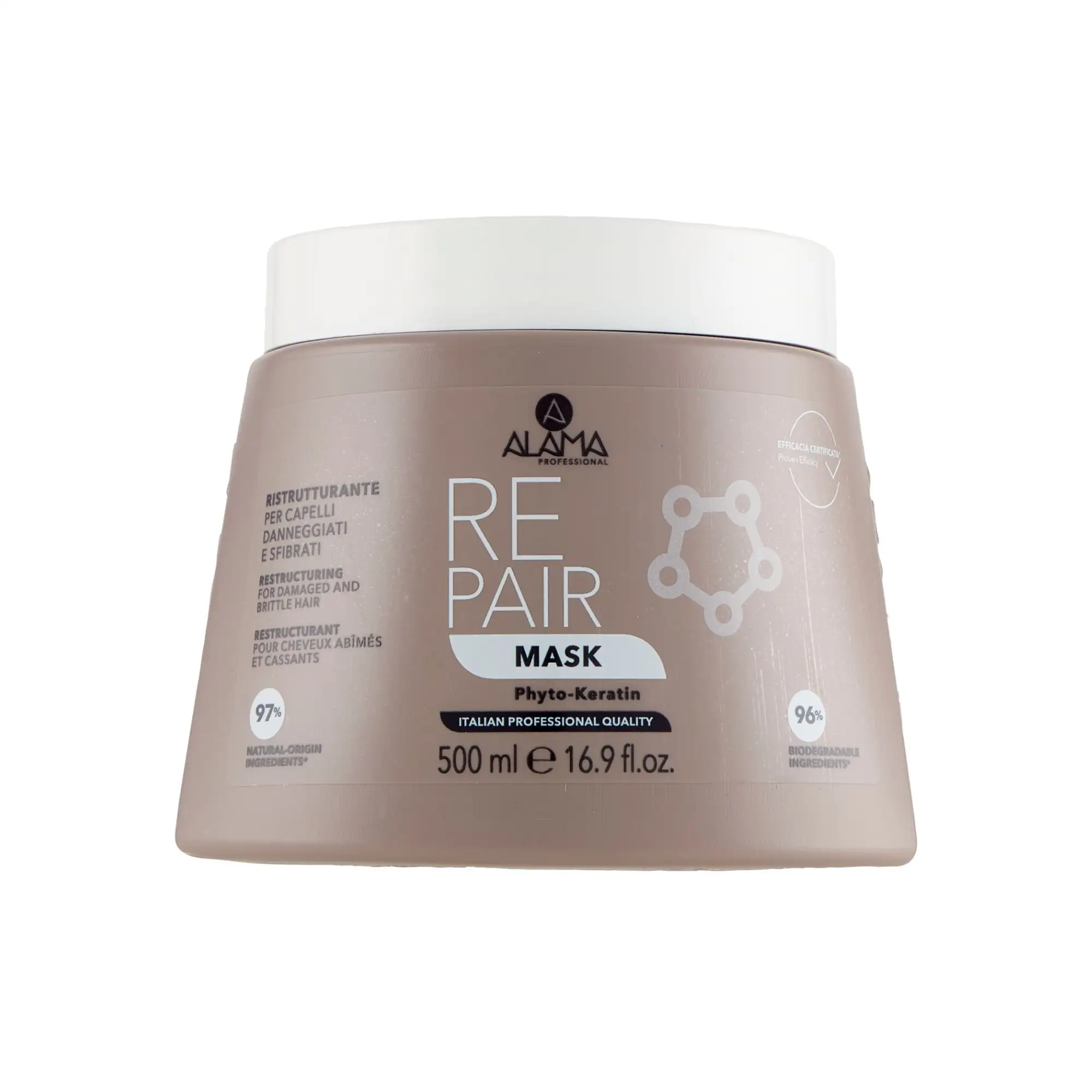 ALAMA Repair Hair Mask 500ml