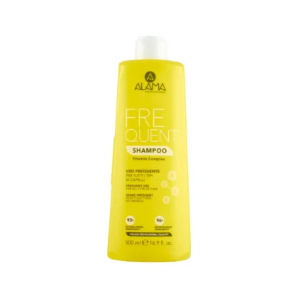 ALAMA Frequent Shampoo 500ml