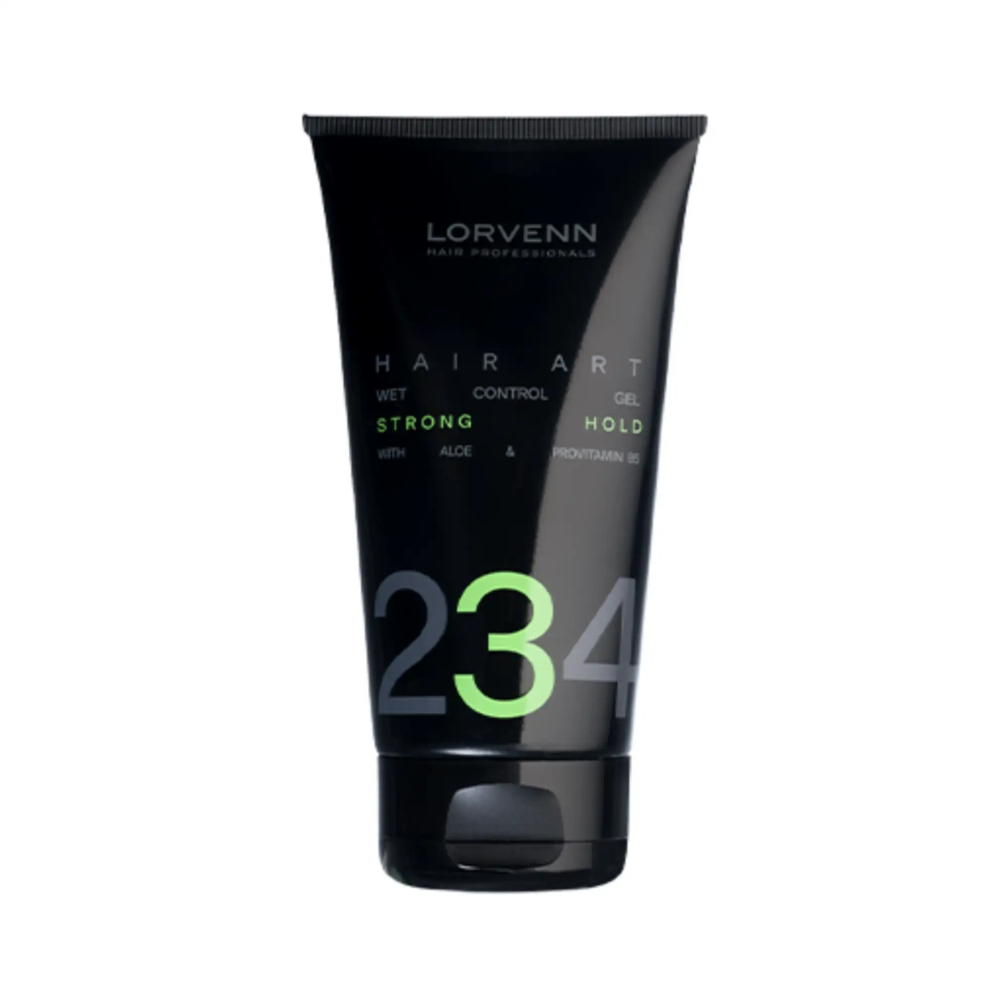 Lorvenn Wet Control Gel 150ml
