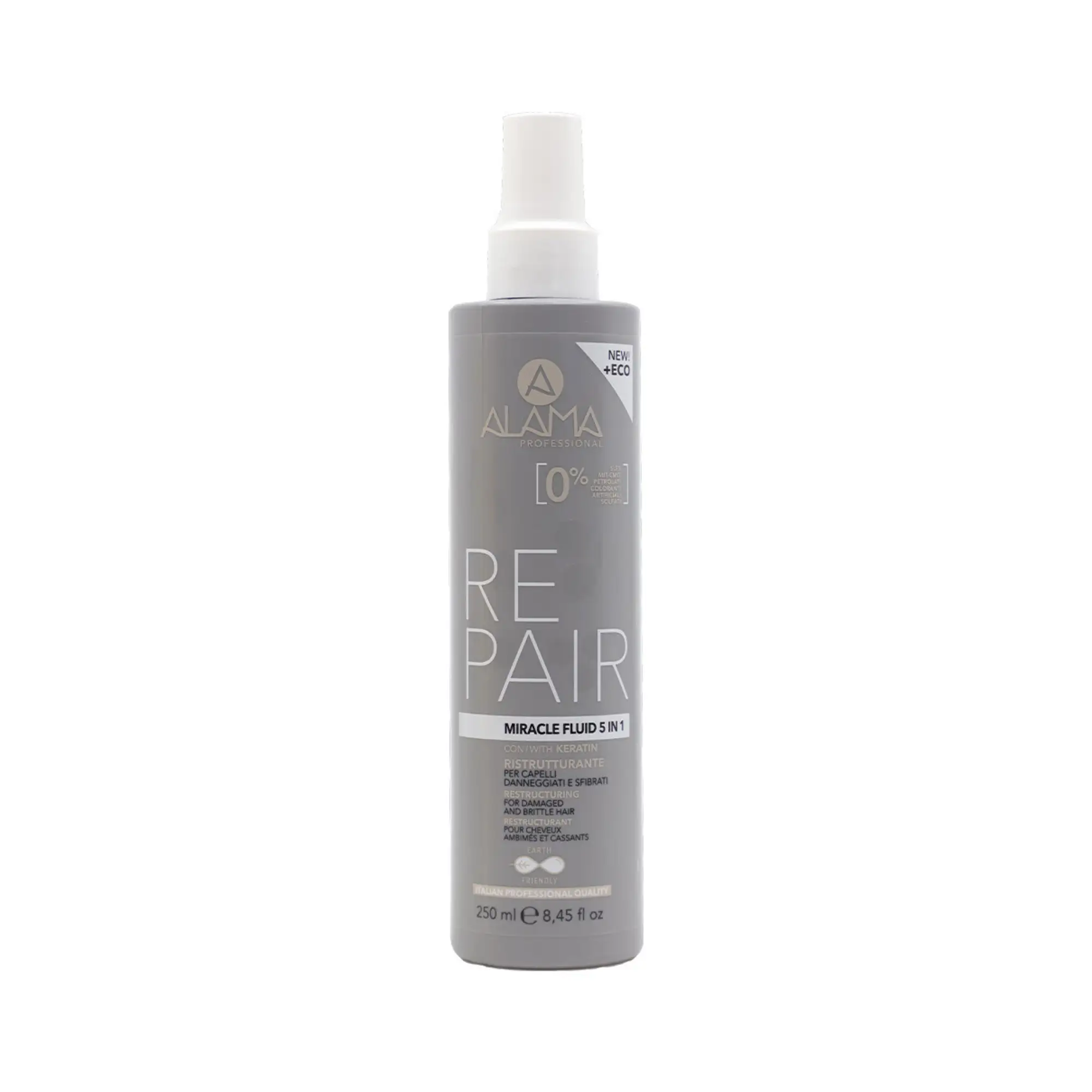 ALAMA Repair Miracle Fluid 5in1 250ml
