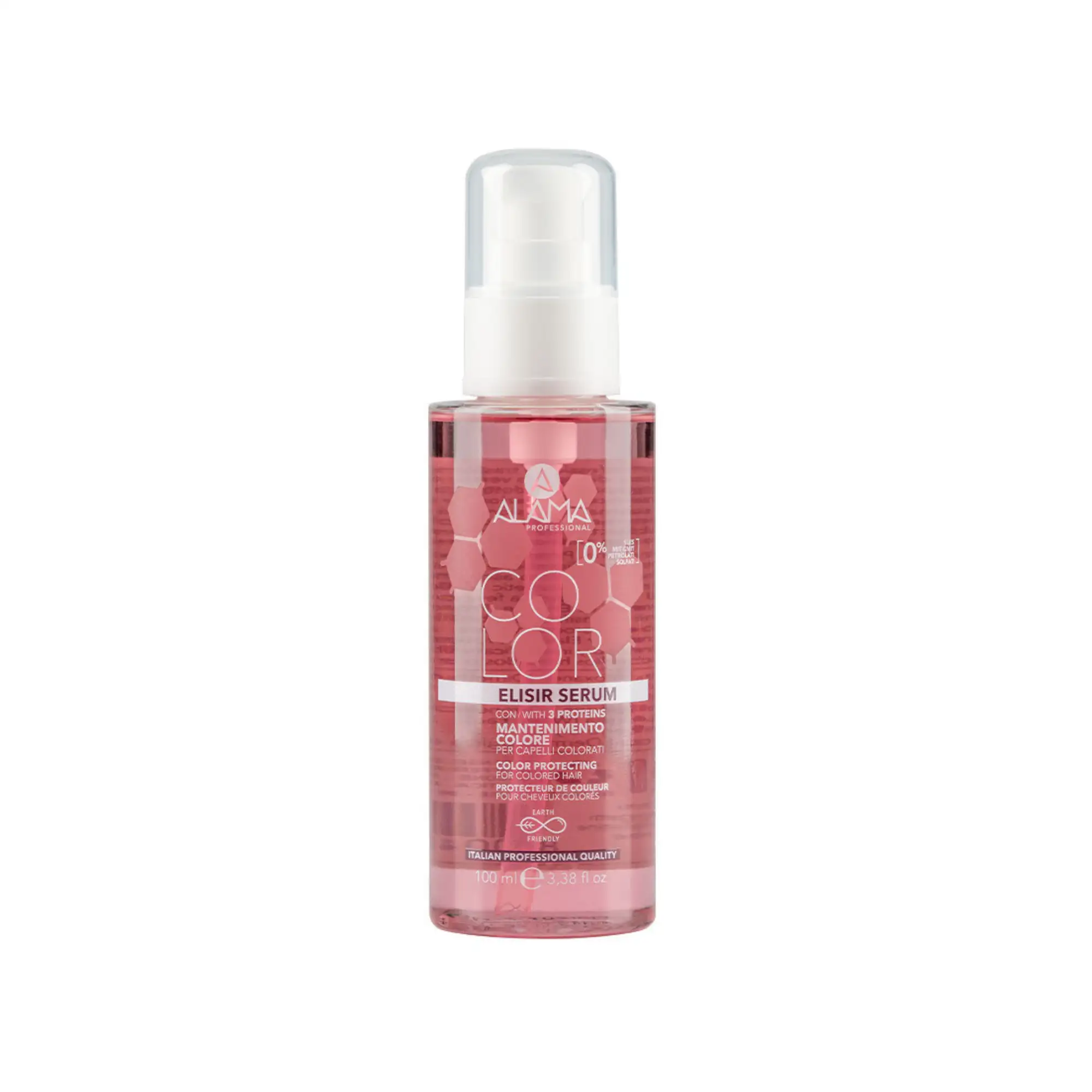 ALAMA Color Elisir Serum 100ml