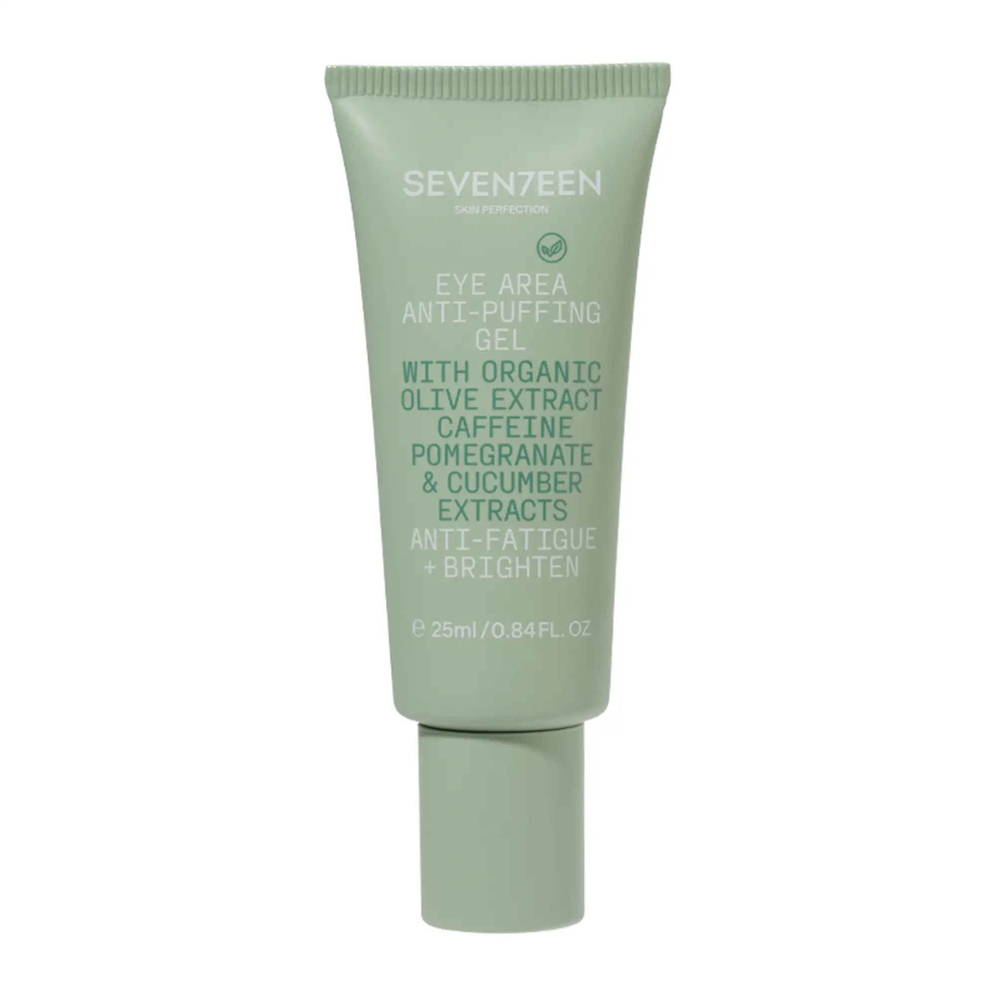Seventeen Eye Area Anti-Puffing Gel 25ml