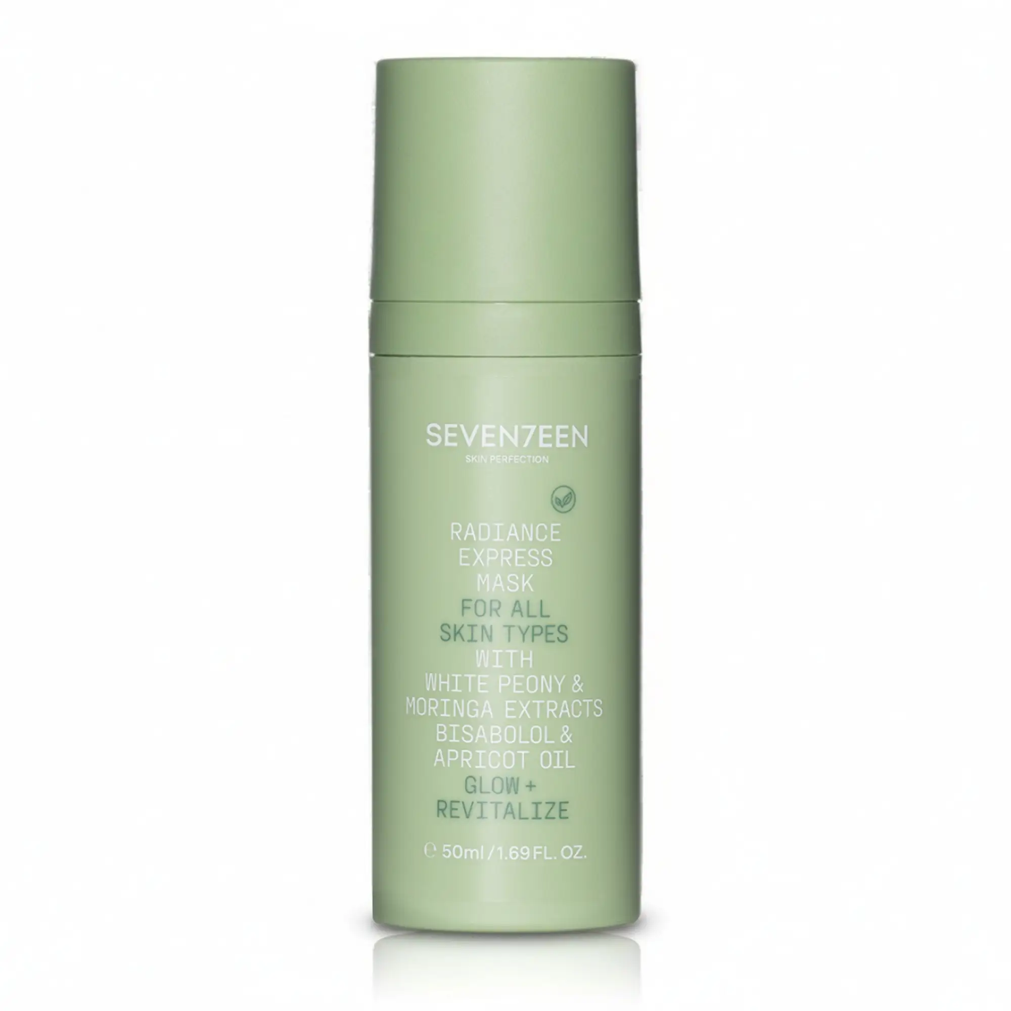 Seventeen Radiance Express Mask 50ml