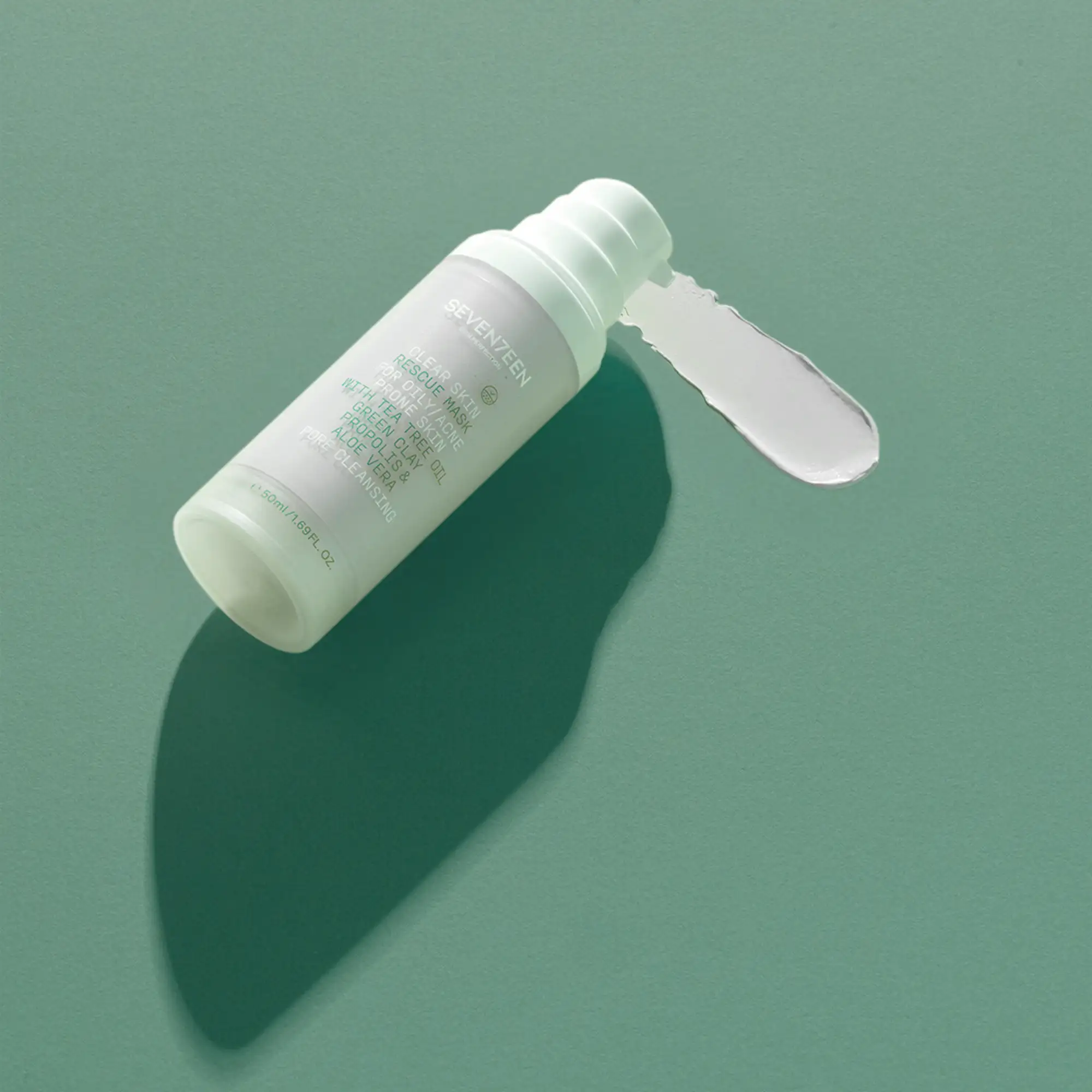Seventeen Rescue Mask 50ml
