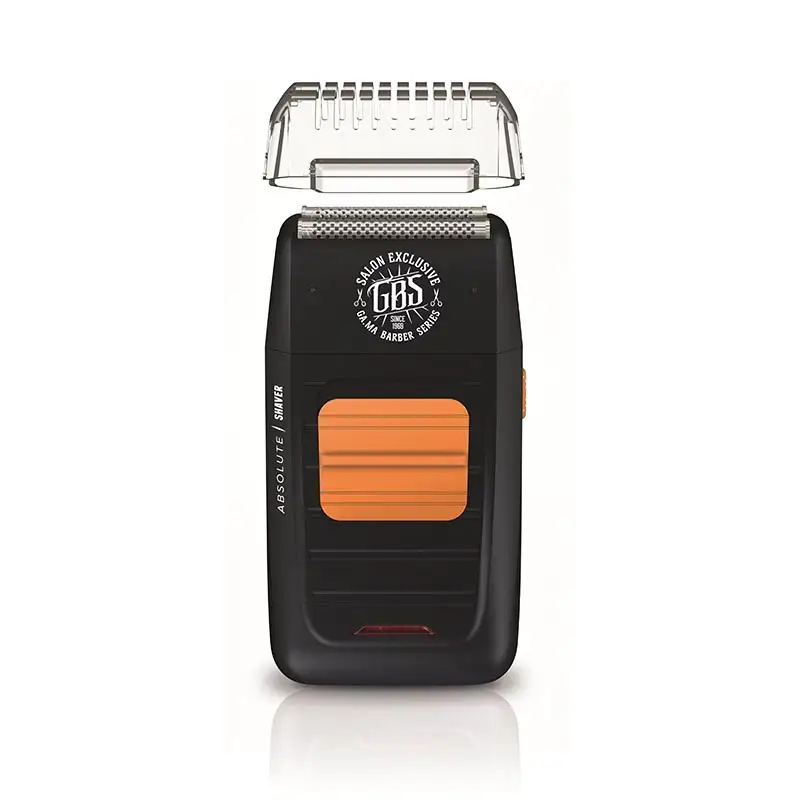 GBS Ξυριστική Absolute Shaver Cord/Cordless