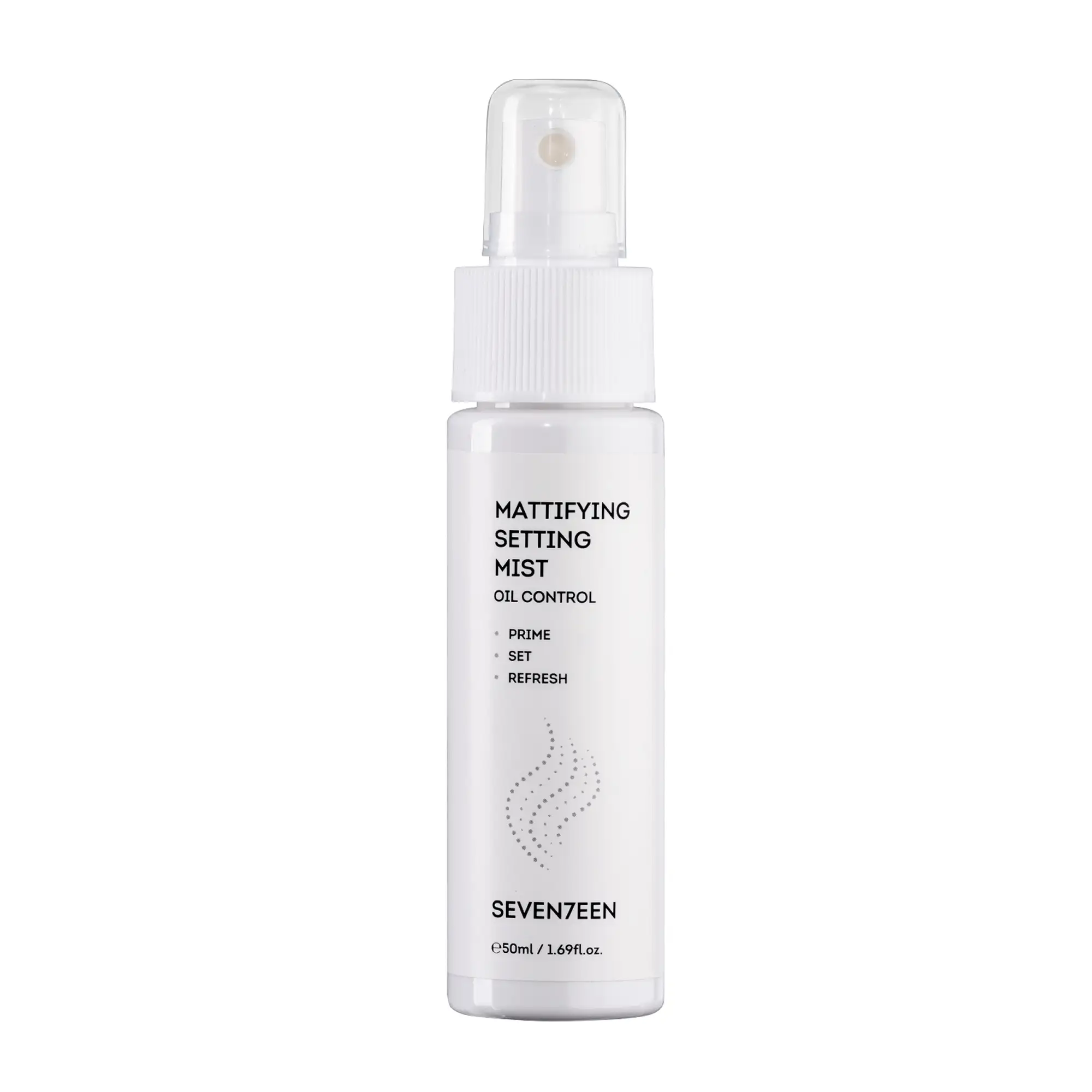 Seventeen Mattifying Setting Mist 50ml