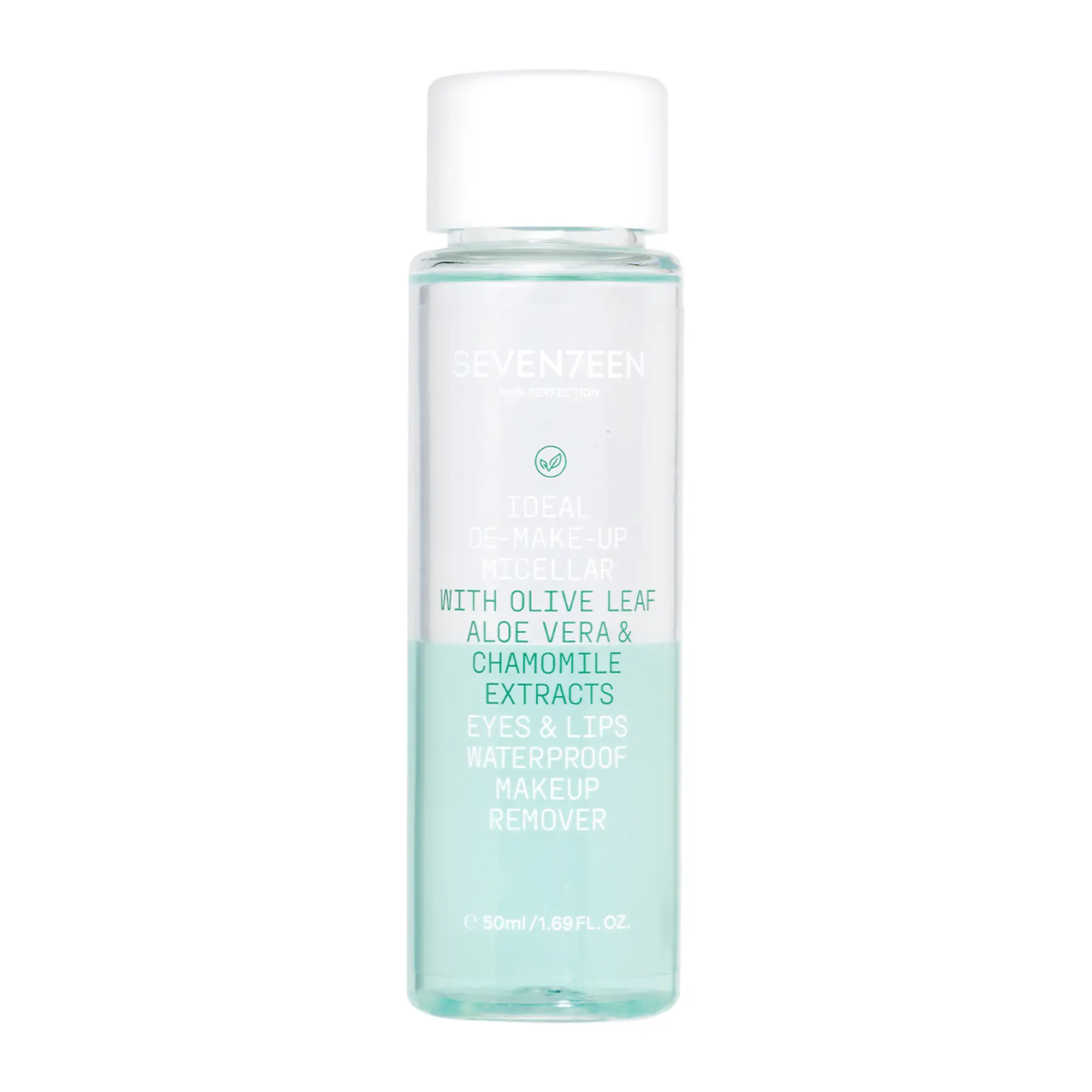 Seventeen Ideal Make Up Micellar 50ml