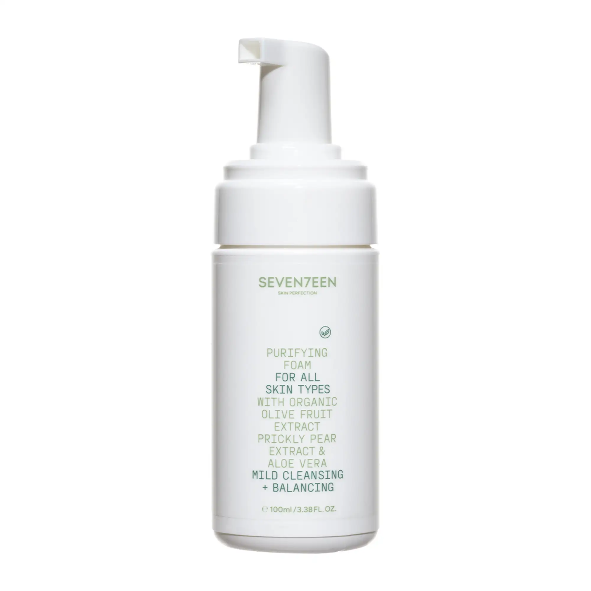 Seventeen Purifying Foam 100ml